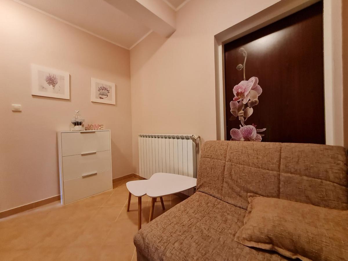Apartamento Nada