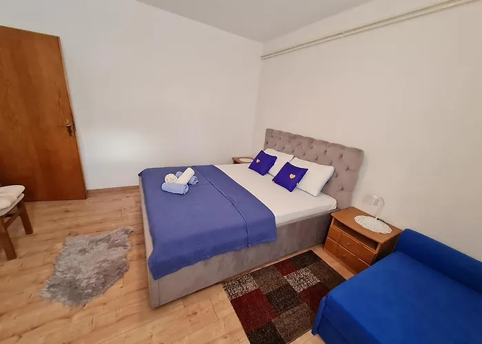 Apartments Nada