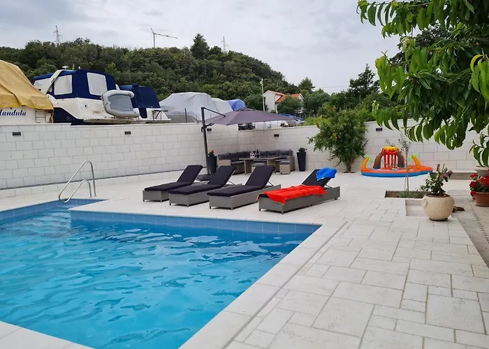 Apartments Nada