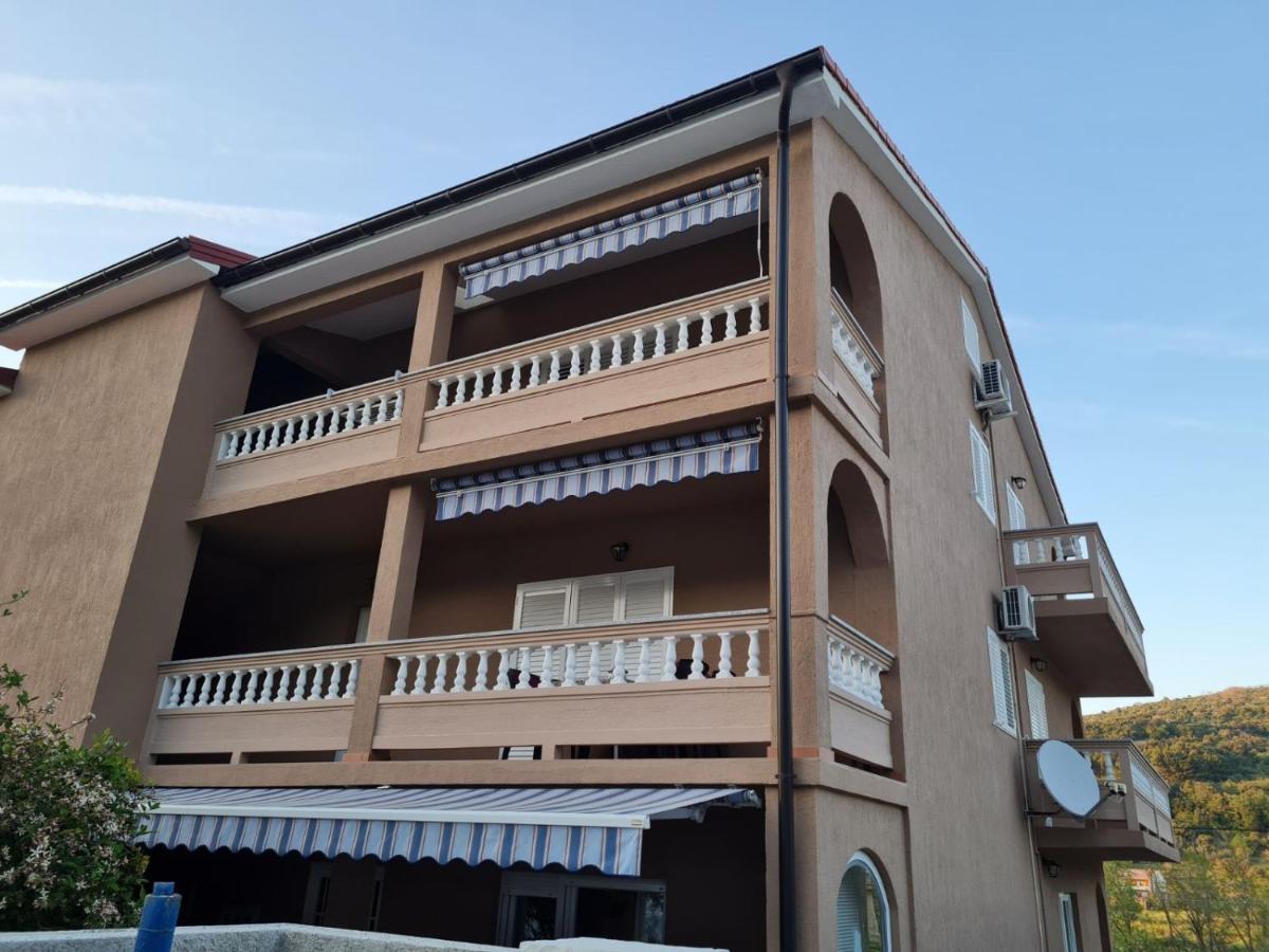 Apartment Nada