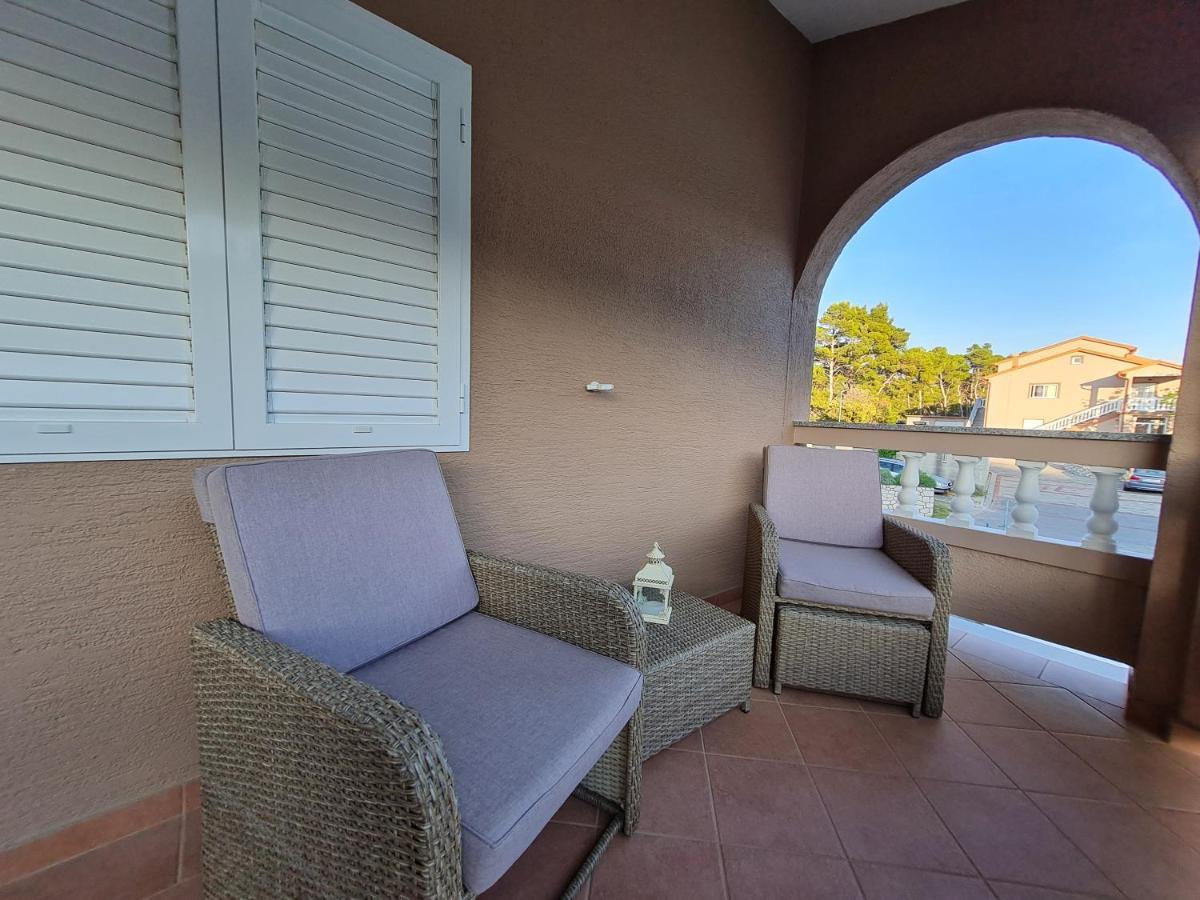 Nada Apartment