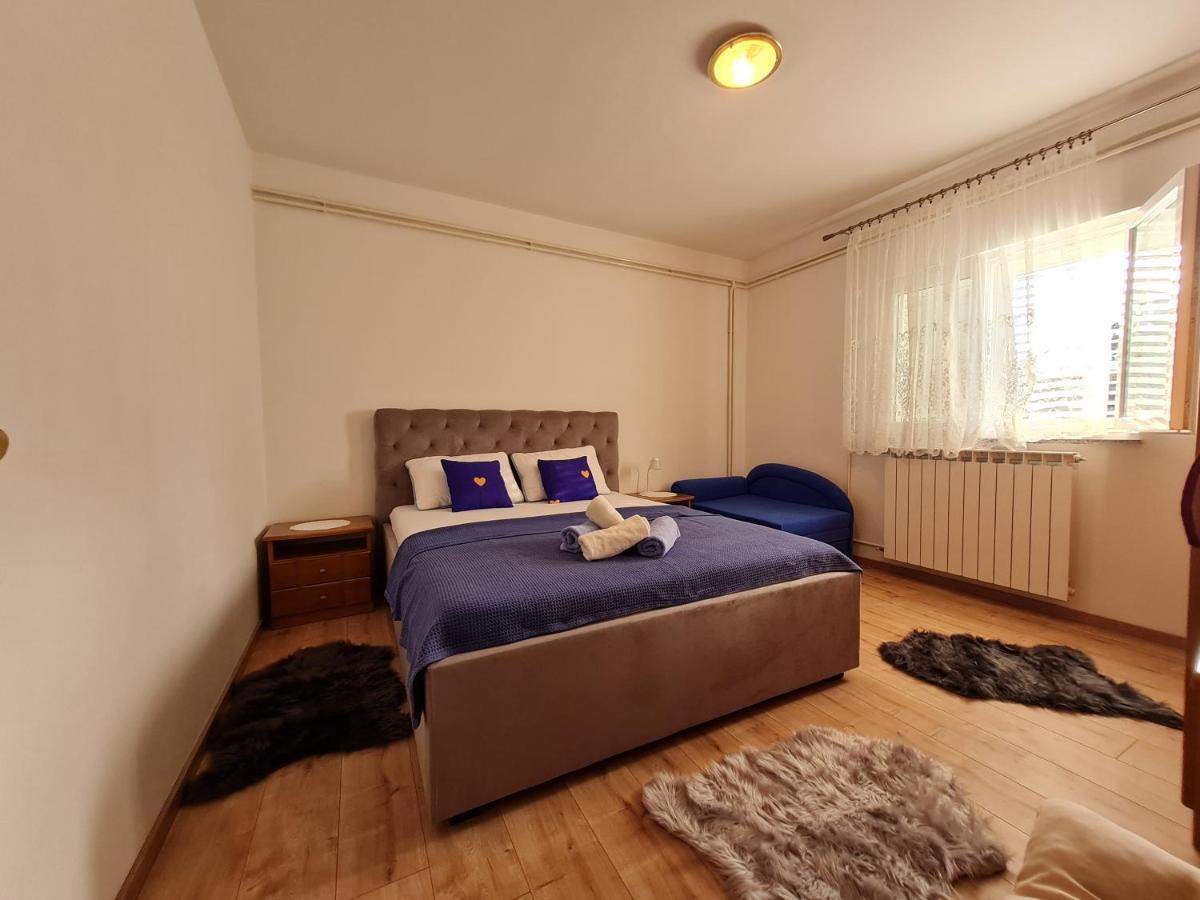 Apartment Nada *