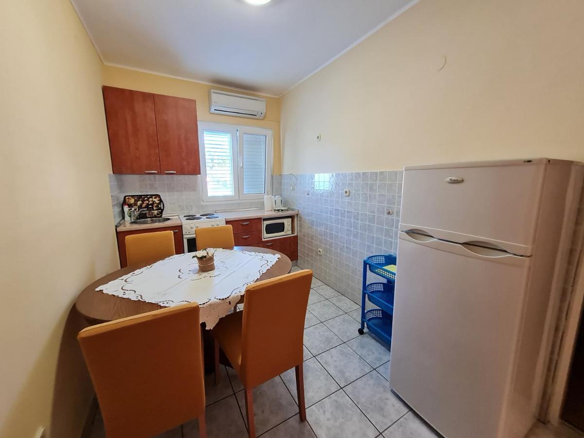Nada Apartmán Mundanije