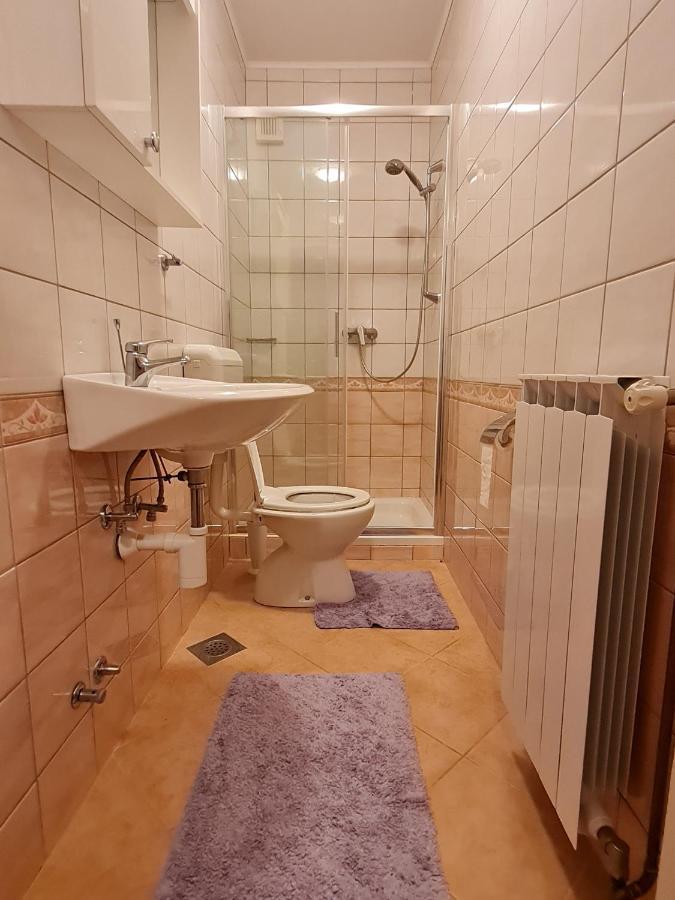 Apartment Nada *