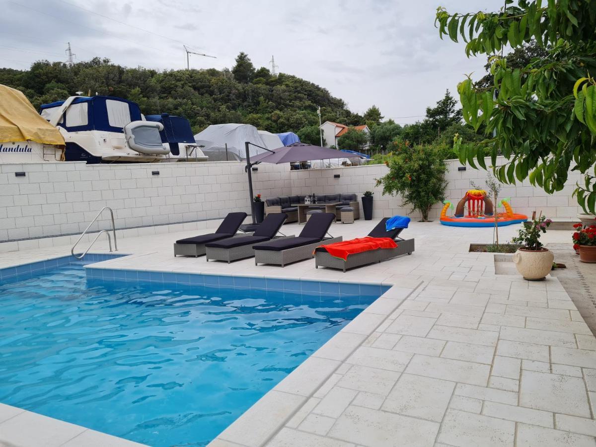 Apartment Nada