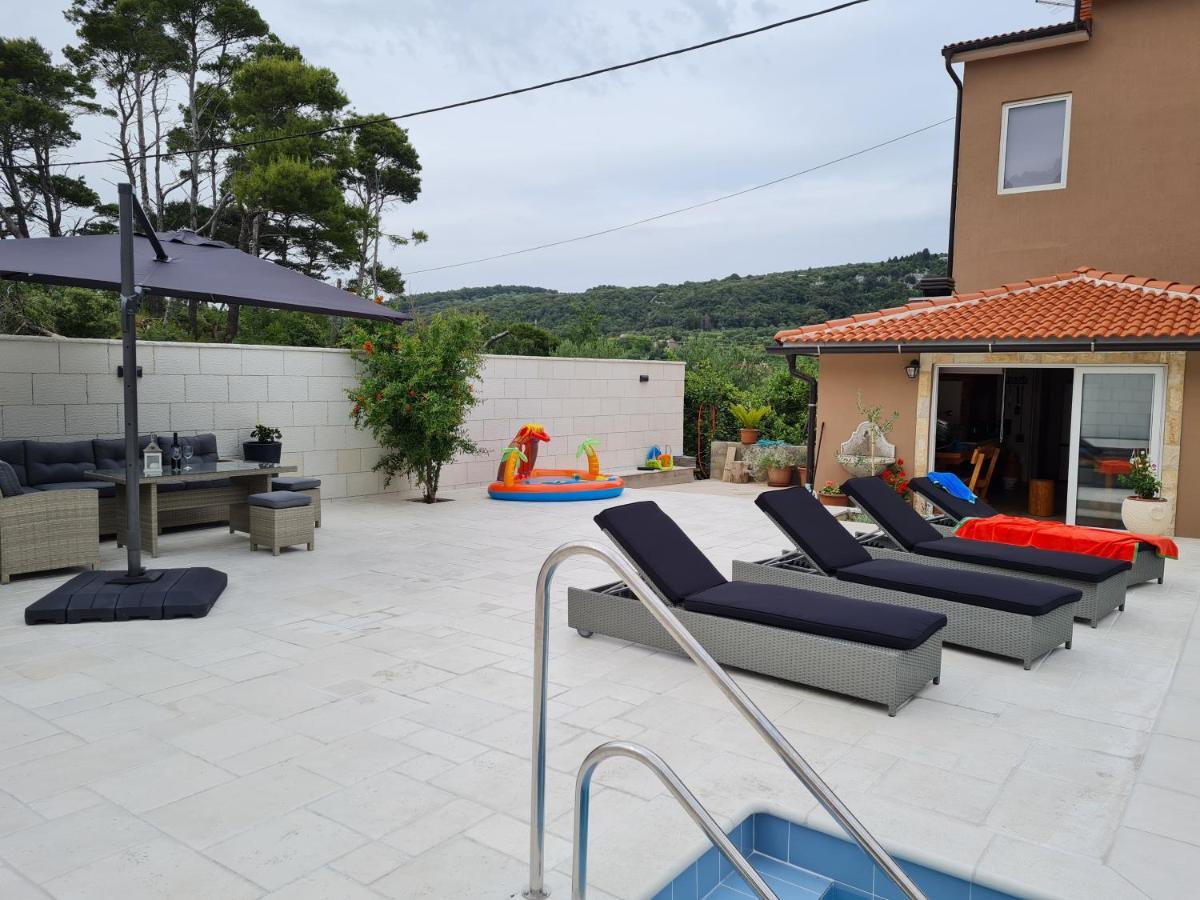 Nada Apartmán