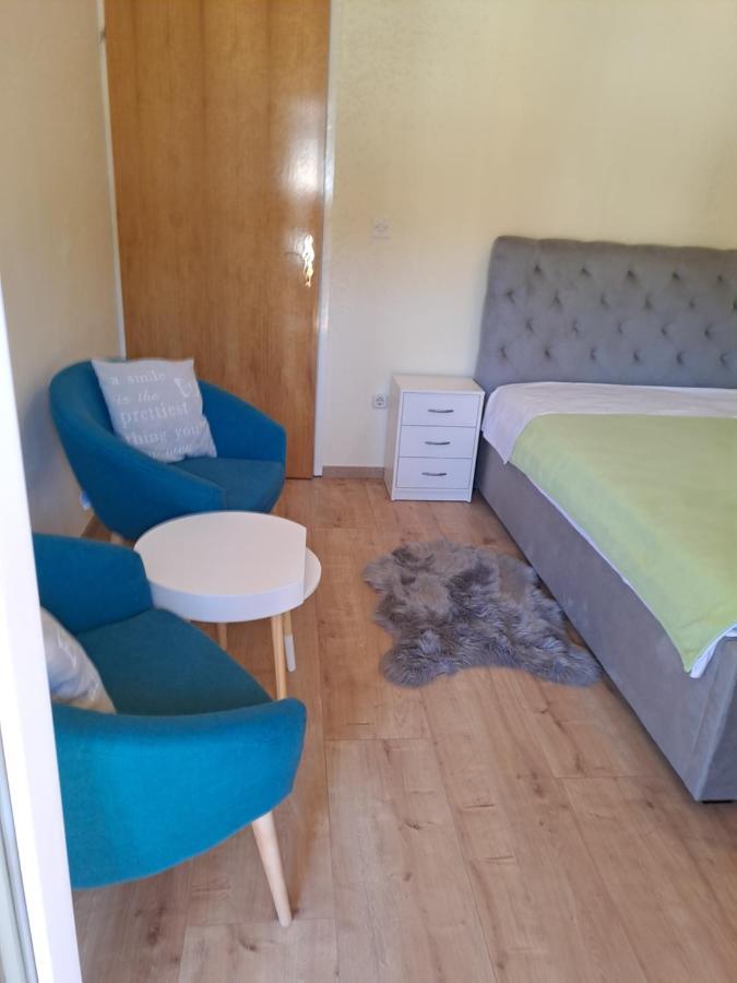 Apartmán Nada