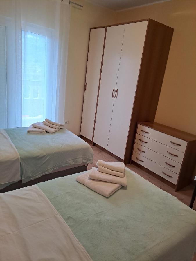 Nada Apartment *