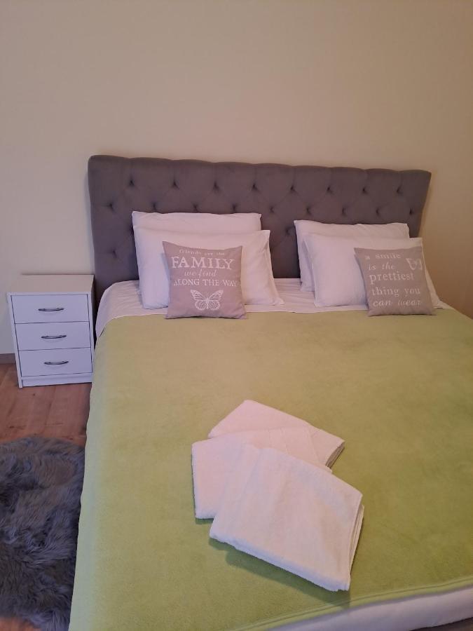 Apartment Nada