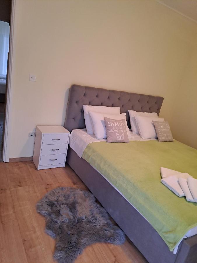Nada Apartmán *