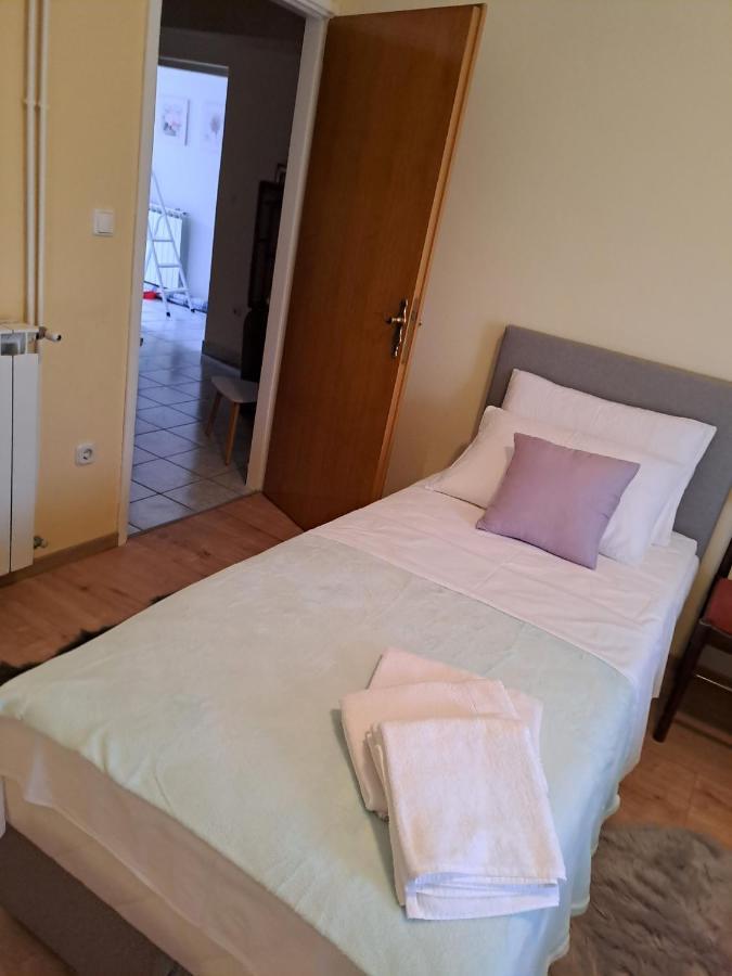 Nada Apartment